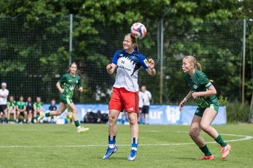 Bild 90 - wBJ HSV Leistungsvergleich